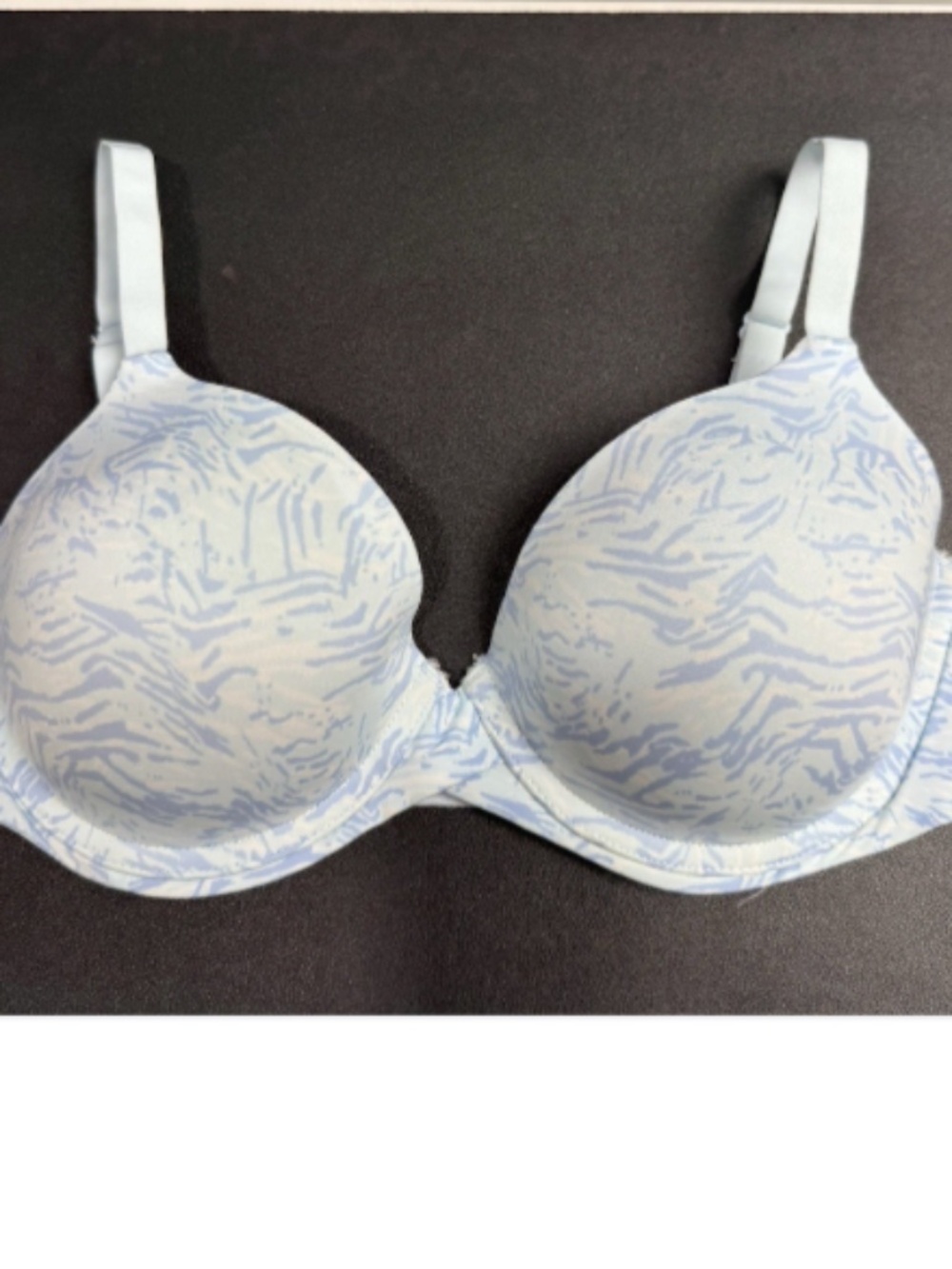Maidenform Women's One Fab Fit Extra Coverage Tailored Underwire Bra 34C 12595
